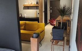 Design Vistula Old Town Apartment Private Underground Parking